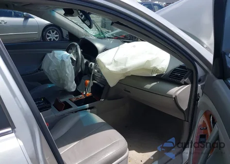 2010 Toyota Camry Xle V6 from USA, damaged, VIN 4T1BK3EK3AU114983